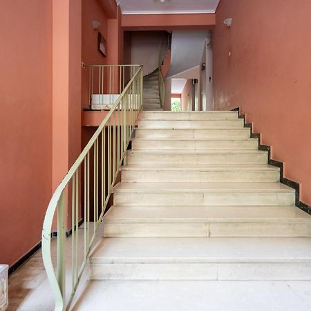 Charming Two Bedrooms Apartment Walk To Acropolis Athene Buitenkant foto