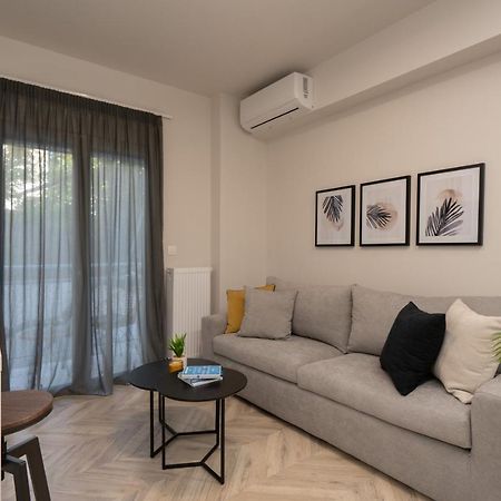 Charming Two Bedrooms Apartment Walk To Acropolis Athene Buitenkant foto