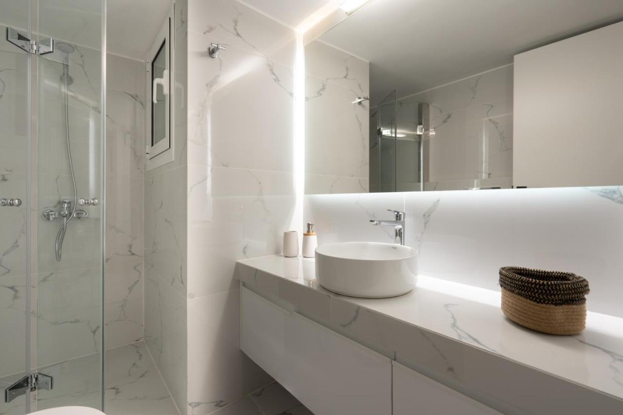 Charming Two Bedrooms Apartment Walk To Acropolis Athene Buitenkant foto