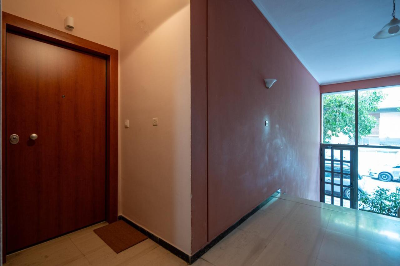 Charming Two Bedrooms Apartment Walk To Acropolis Athene Buitenkant foto