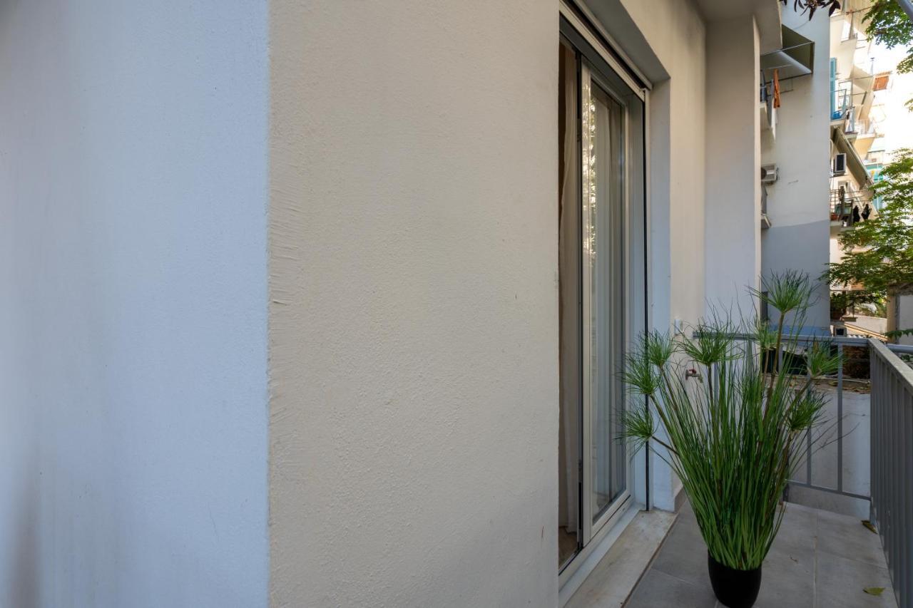 Charming Two Bedrooms Apartment Walk To Acropolis Athene Buitenkant foto