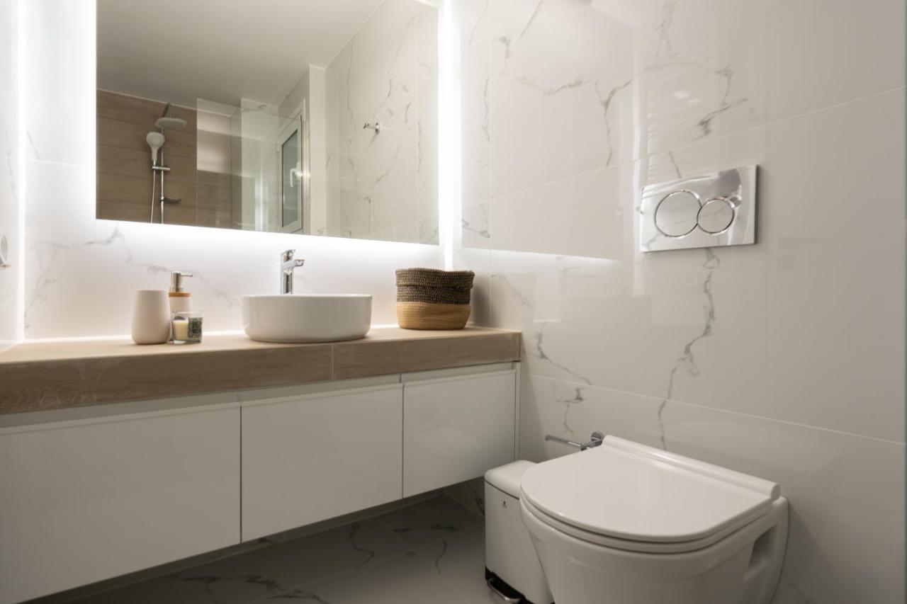Charming Two Bedrooms Apartment Walk To Acropolis Athene Buitenkant foto
